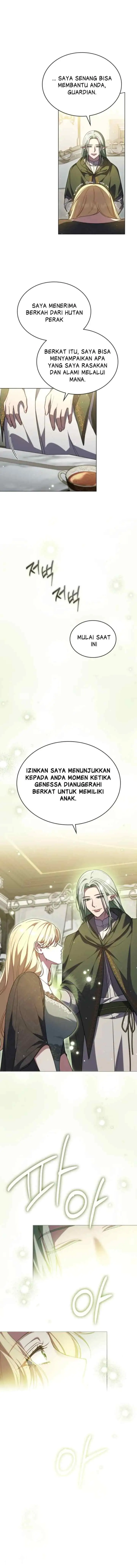 Forced Into Wedlock With an Affectionate Enemy chapter 74 halaman 15