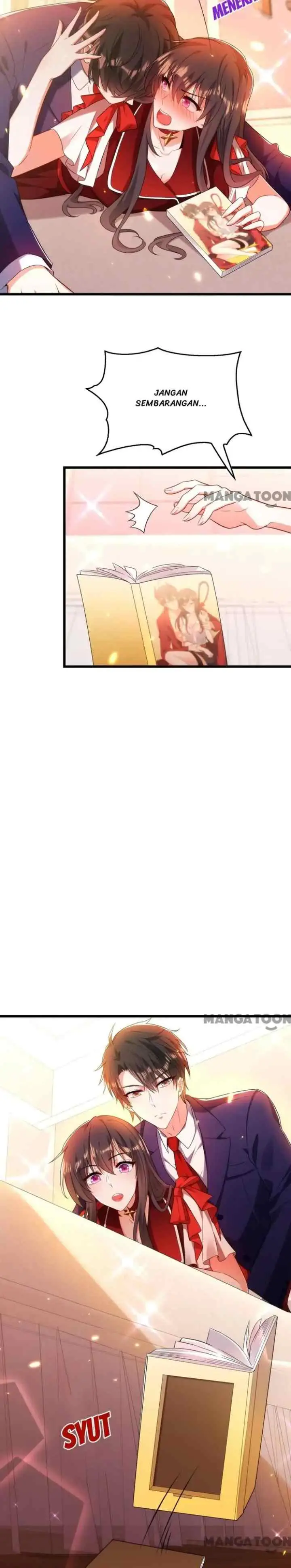 Don't Mess With Missy! chapter 120 halaman 5