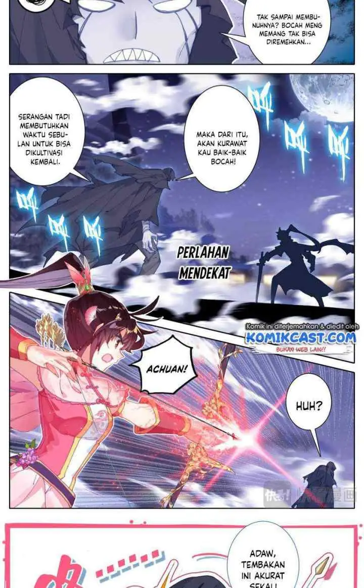 Cang Yuantu chapter 26 halaman 9