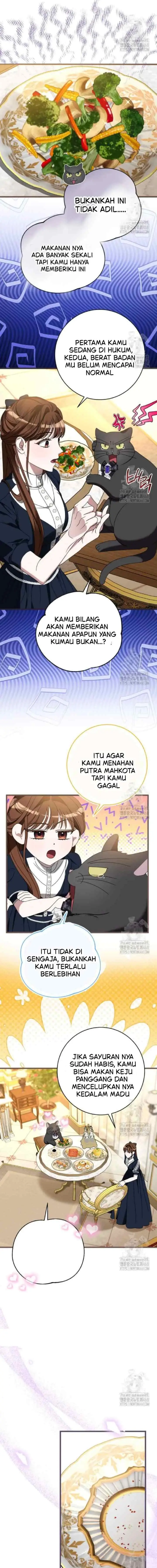 First Love is Like That Your Majesty chapter 12 halaman 14