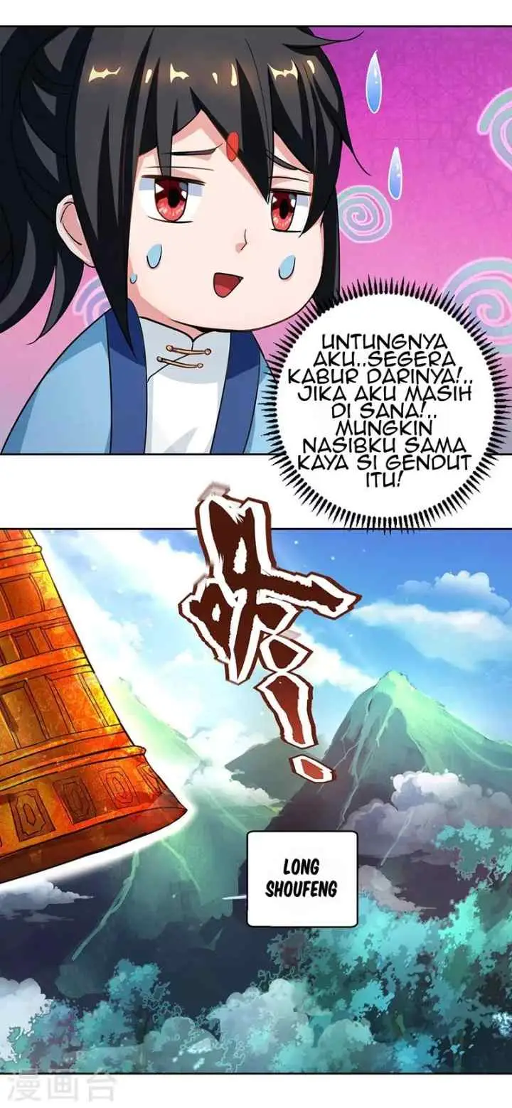 Dushi Xiaoyao chapter 68 halaman 11