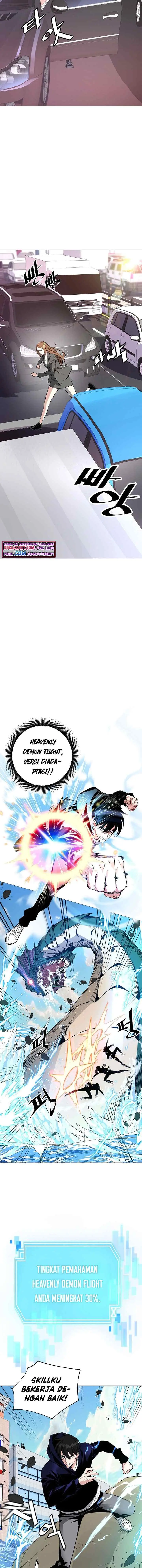 Heavenly Demon Instructor chapter 12 halaman 7