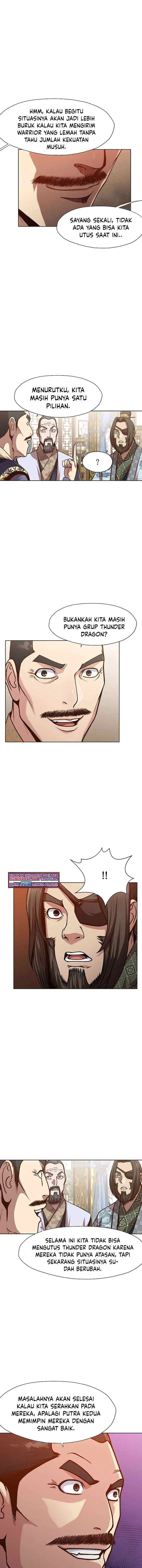 Heavenly Martial God chapter 24 halaman 9