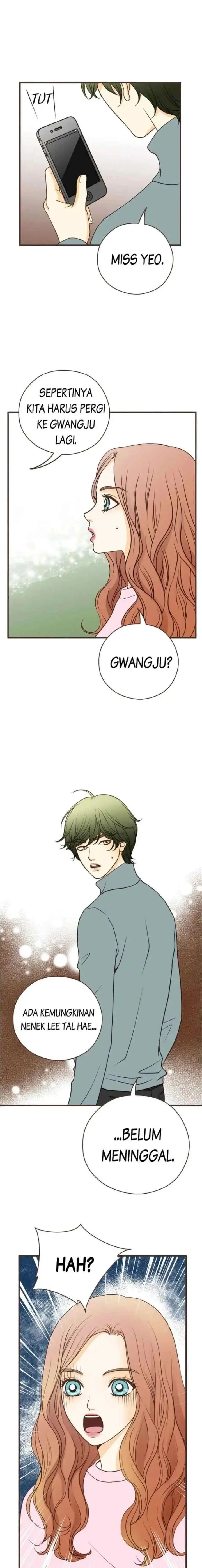 Love Puzzles chapter 84 halaman 6