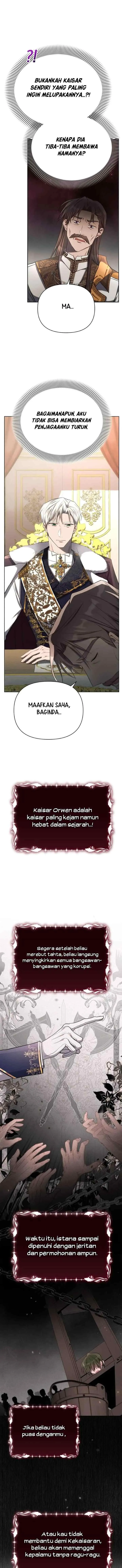 Ashtarte chapter 28 halaman 6