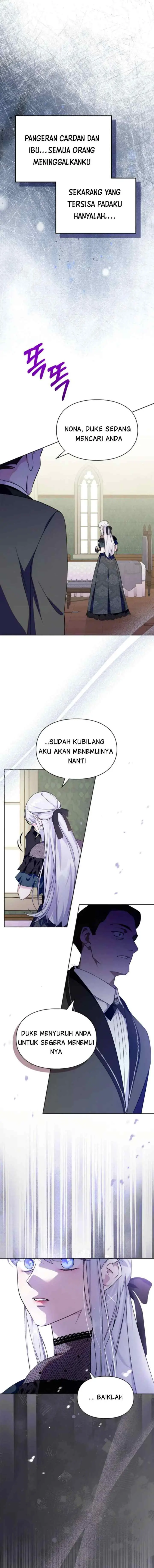 I Became the Tyrant's Servant chapter 49 halaman 18