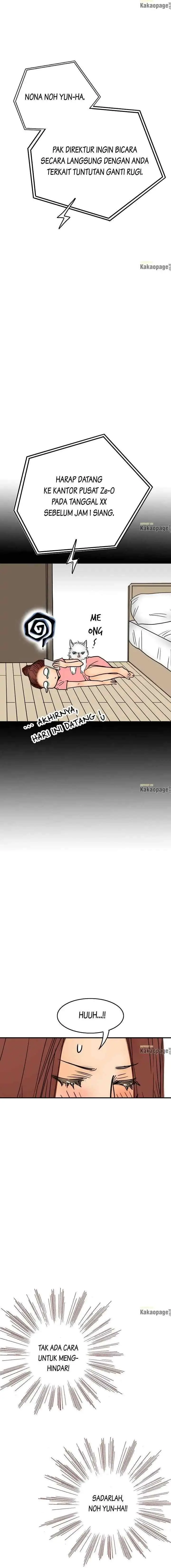 Love Attack chapter 4 halaman 10
