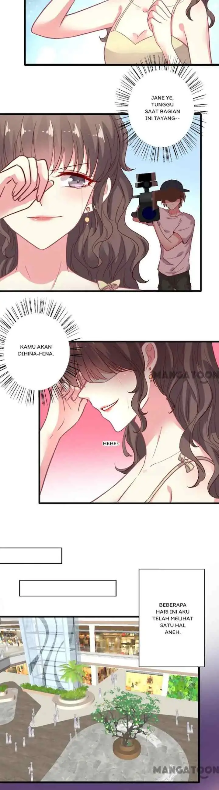 Cost of Being Famous (A-List) chapter 68 halaman 5