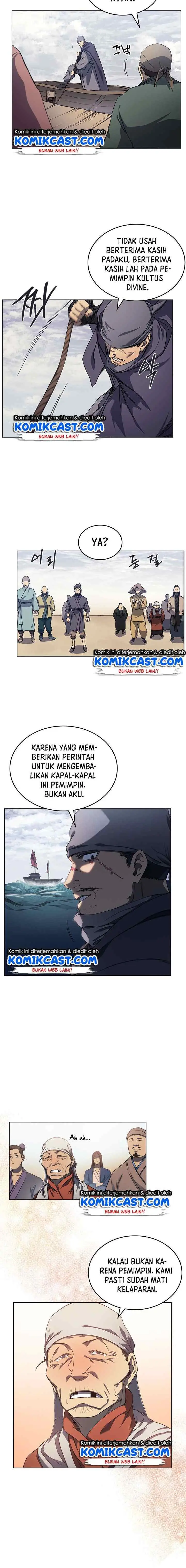 Chronicles of Heavenly Demon chapter 170 halaman 7
