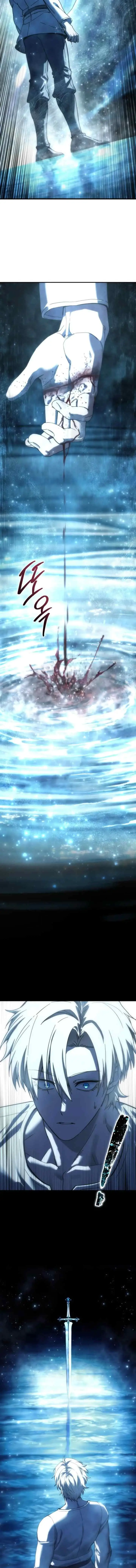 Star-Embracing Swordmaster chapter 113 halaman 15