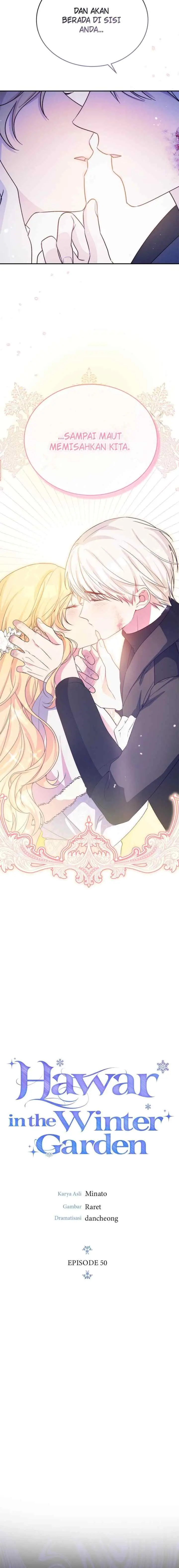 Hawar no Jardim de Inverno chapter 50 halaman 8