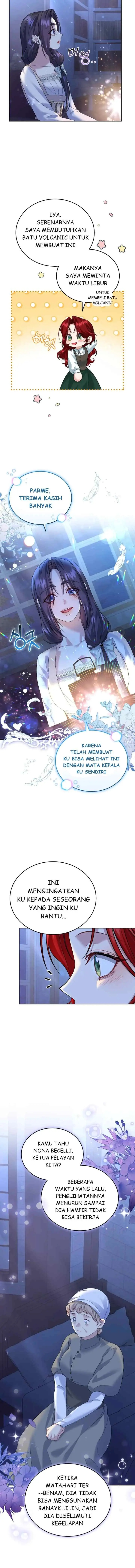 Fairy Legacy chapter 51 halaman 8