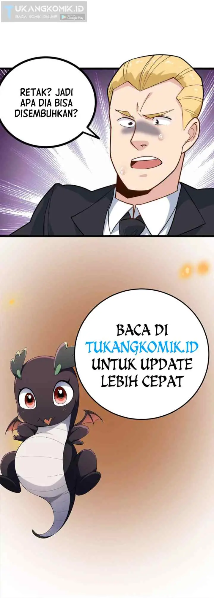 School Flower Master chapter 240 halaman 18