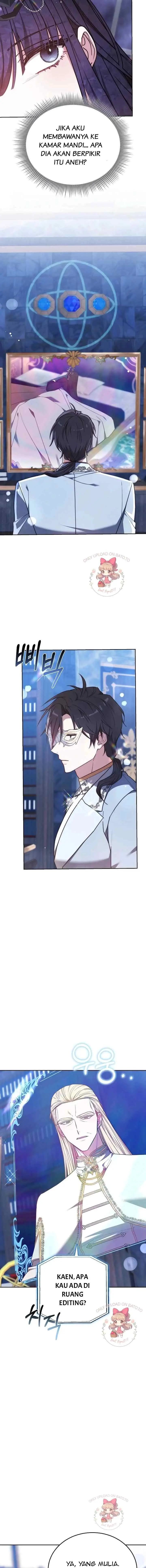Bride of Obsidian chapter 63 halaman 17