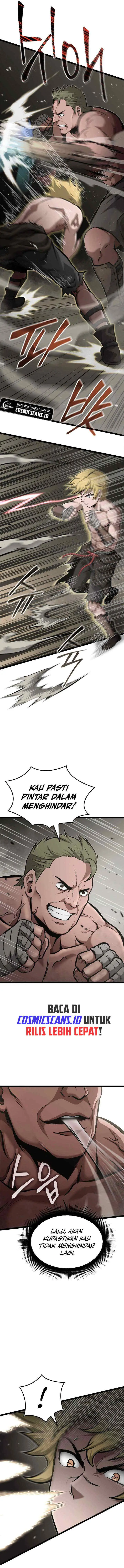 Prizefighter Kalri chapter 18 halaman 12