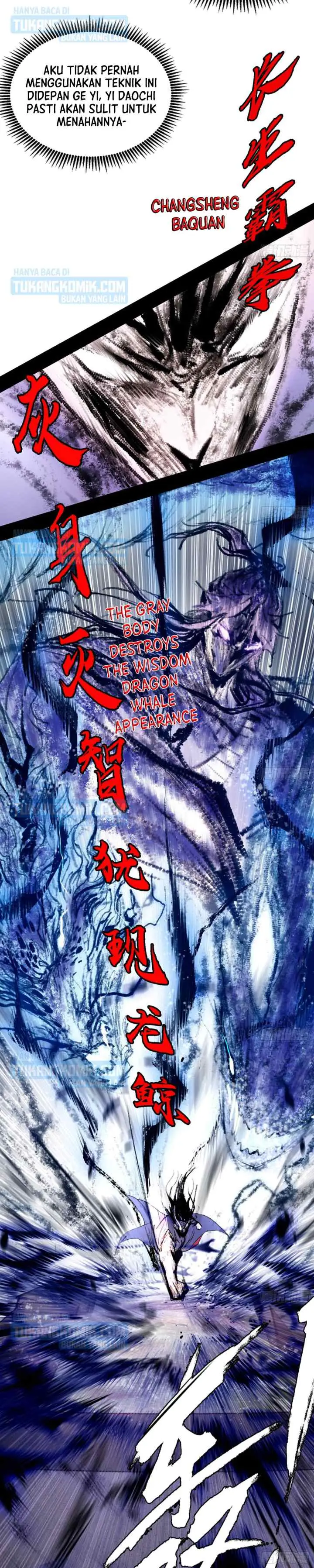 I'm An Evil God chapter 290 halaman 11