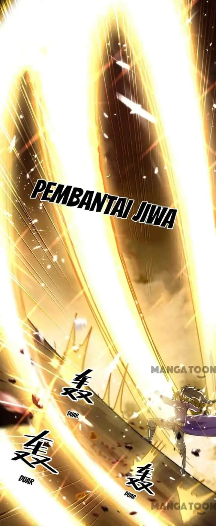 I Am Crazy Upgrade chapter 42 halaman 9