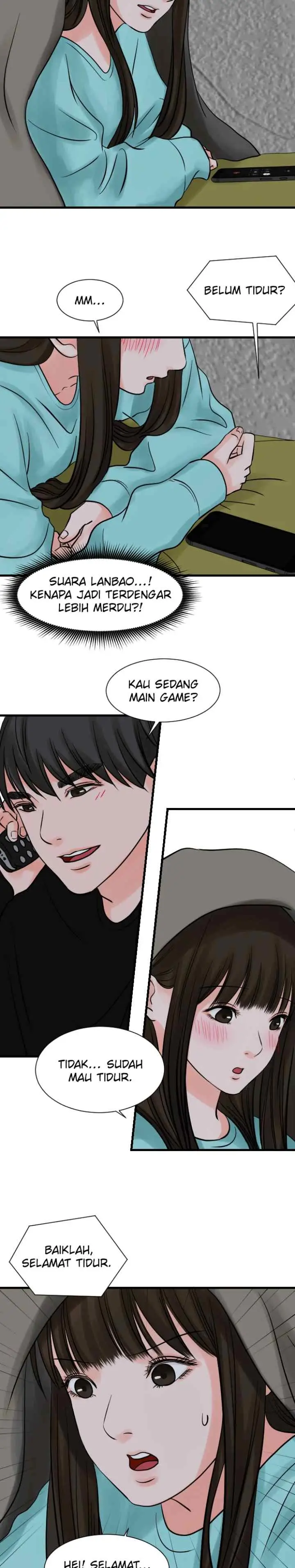One + One (Bao A) chapter 82 halaman 4