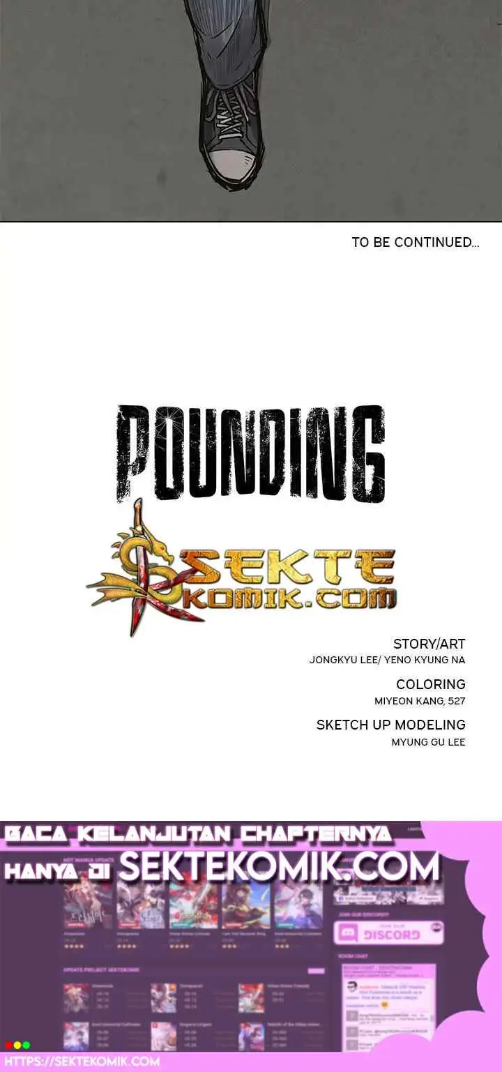 Pounding chapter 2 halaman 16