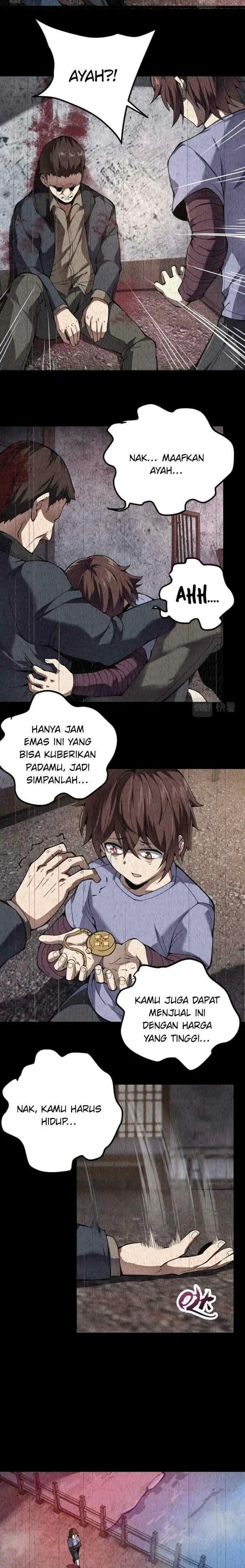 Combine Cube chapter 20 halaman 10