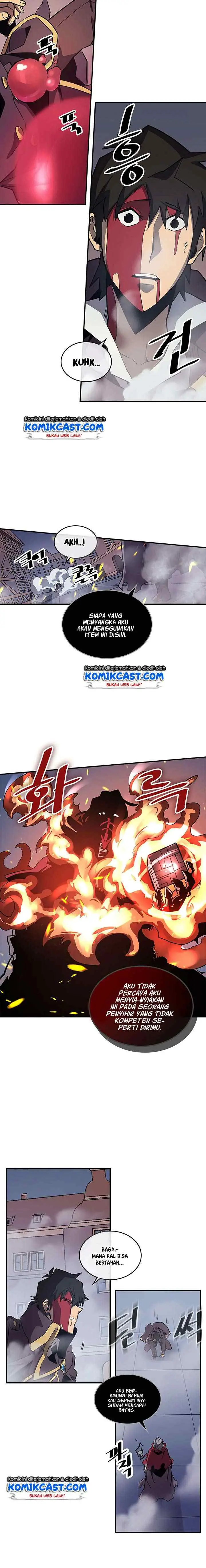 A Returner's Magic Should Be Special chapter 90 halaman 13