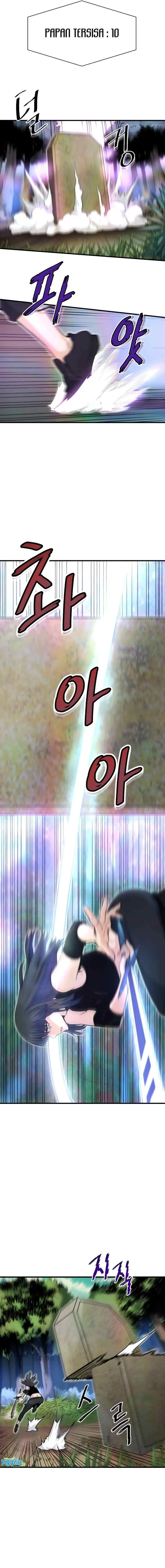 Han Dae Sung Returned From Hell chapter 27 halaman 5