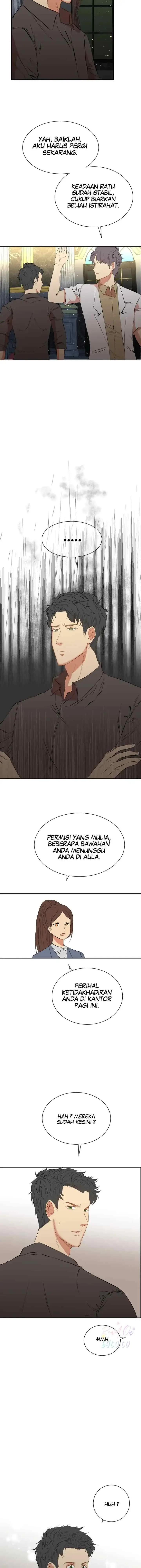Infinite Sky chapter 61 halaman 11