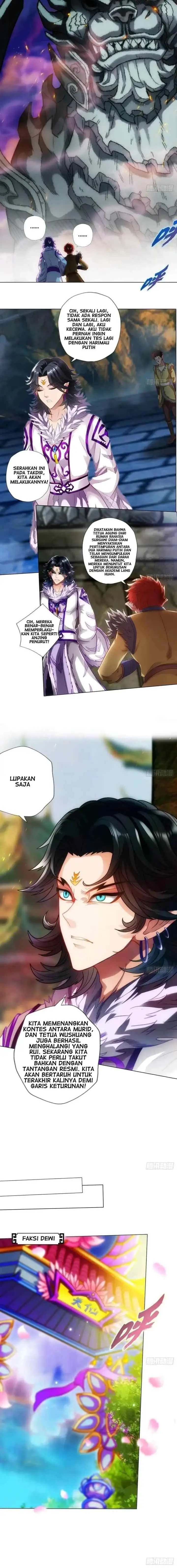 Lang Huan Library chapter 121 halaman 5