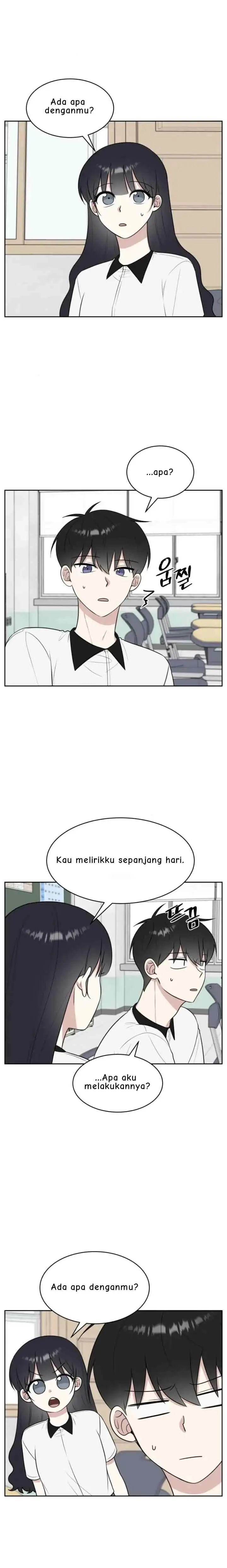 The End of Unrequited Love chapter 28 halaman 13