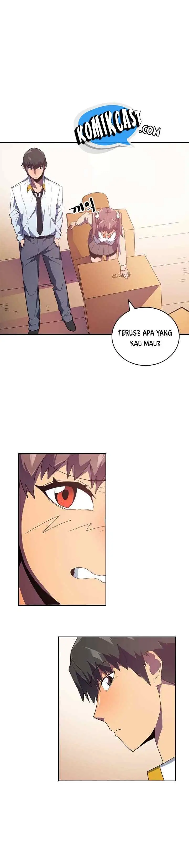 A Returner's Magic Should Be Special chapter 10 halaman 9
