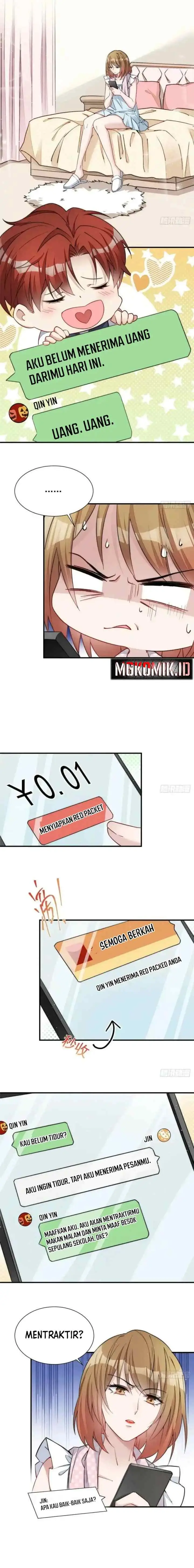 Furen Ta Chengle Da Laomen De Tuan Chong chapter 30 halaman 7