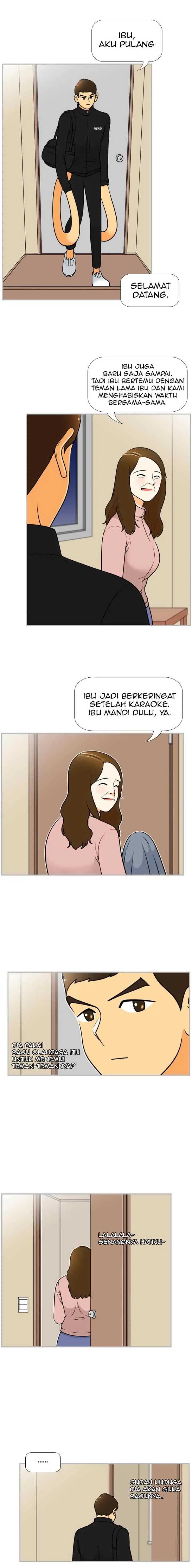 New Normal: Class 8 chapter 322 halaman 14