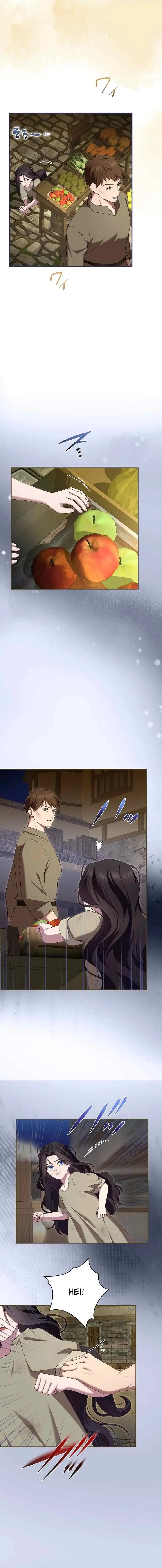 Teikoku Ichi no Akujo ni Dekiai ga Tomarimasen chapter 63 halaman 10