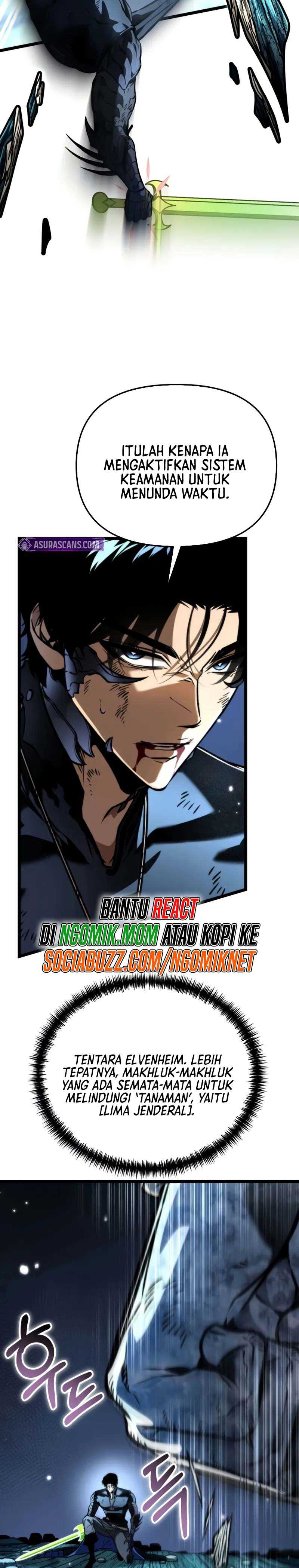 Reincarnator chapter 66 halaman 5