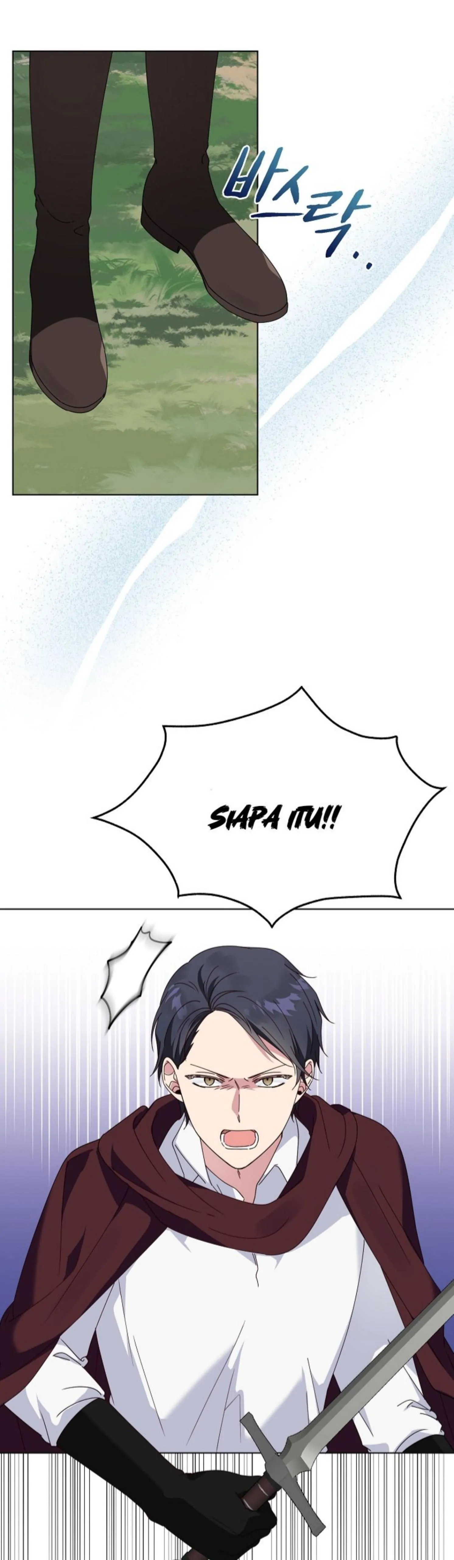 Bird Empress chapter 19 halaman 13