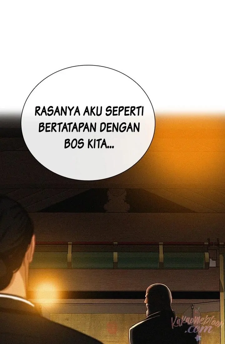 Lord of Money chapter 176 halaman 14