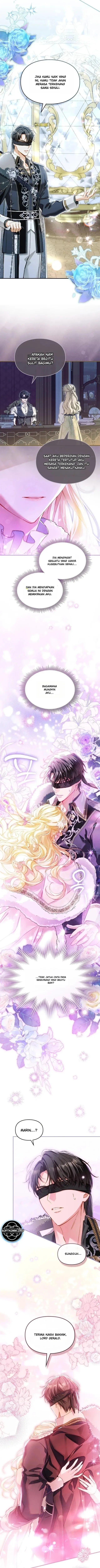 I Got Engaged To The Blind Duke chapter 47 halaman 4