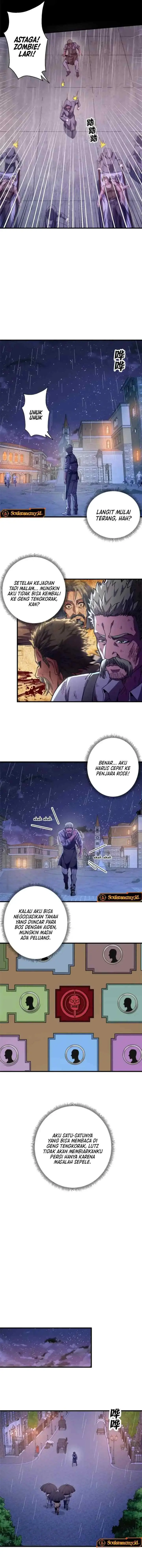 A Transmigrated Warden's Battle for Redemption chapter 86 halaman 5