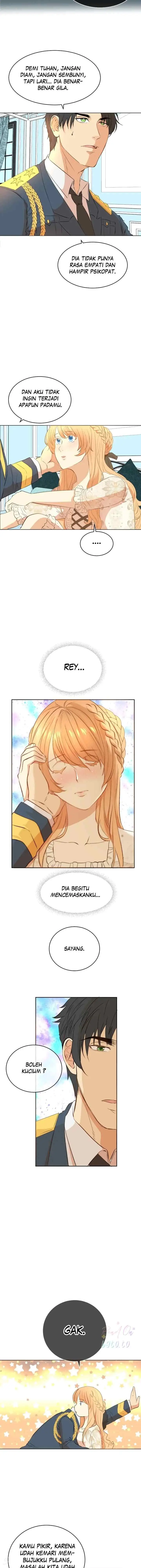 Infinite Sky chapter 72 halaman 6