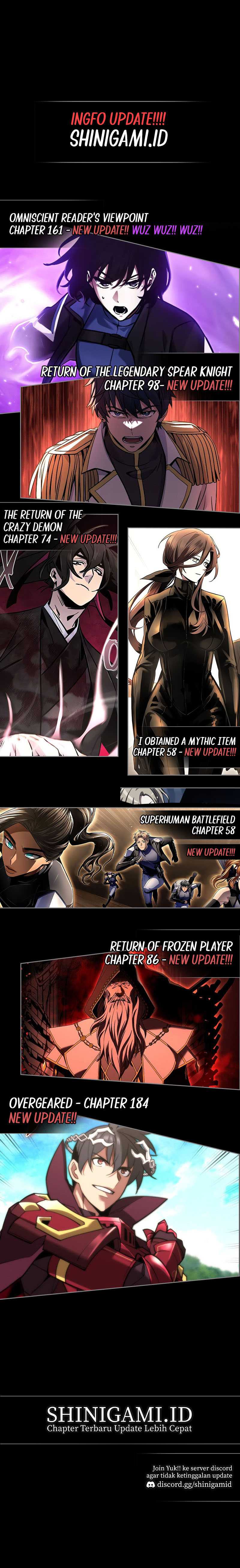 The Villain Of Destiny chapter 88 halaman 13