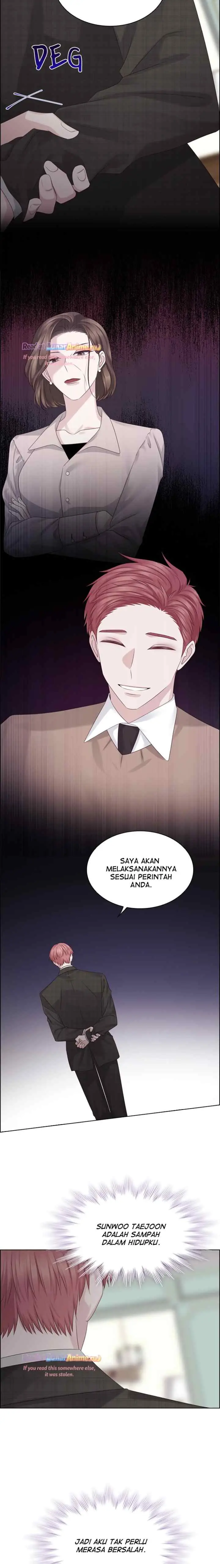 My Exes Fell For Me chapter 42 halaman 11
