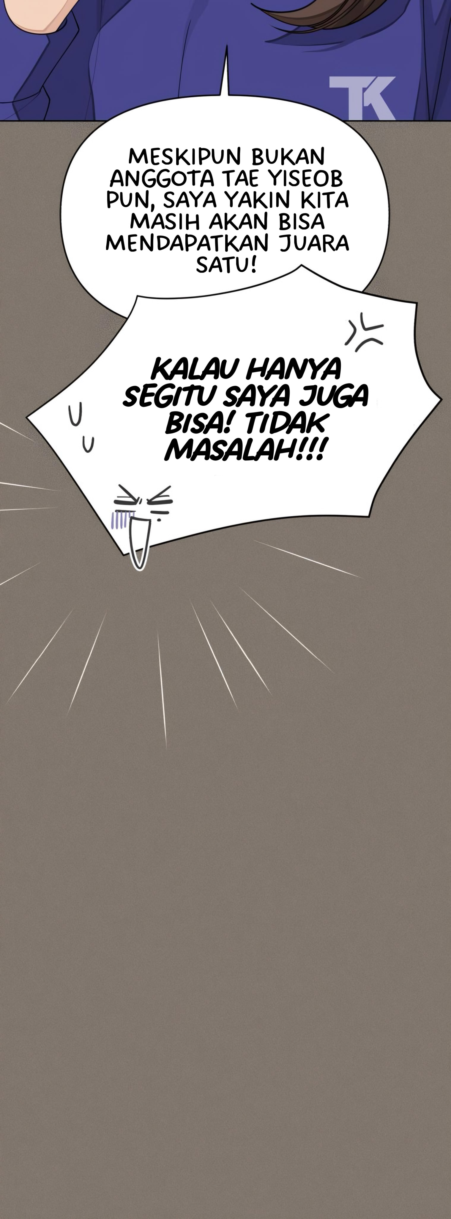 Lee Seop's Love chapter 53 halaman 57