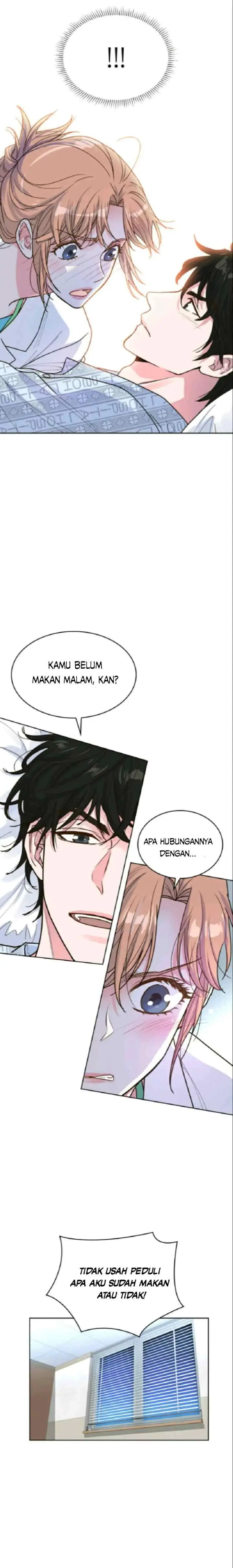 My Secret Roommate chapter 20 halaman 5