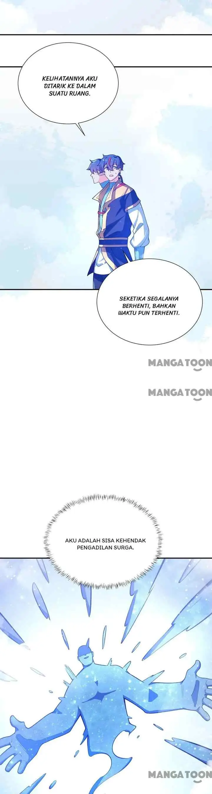 Martial Arts Reigns chapter 564 halaman 7