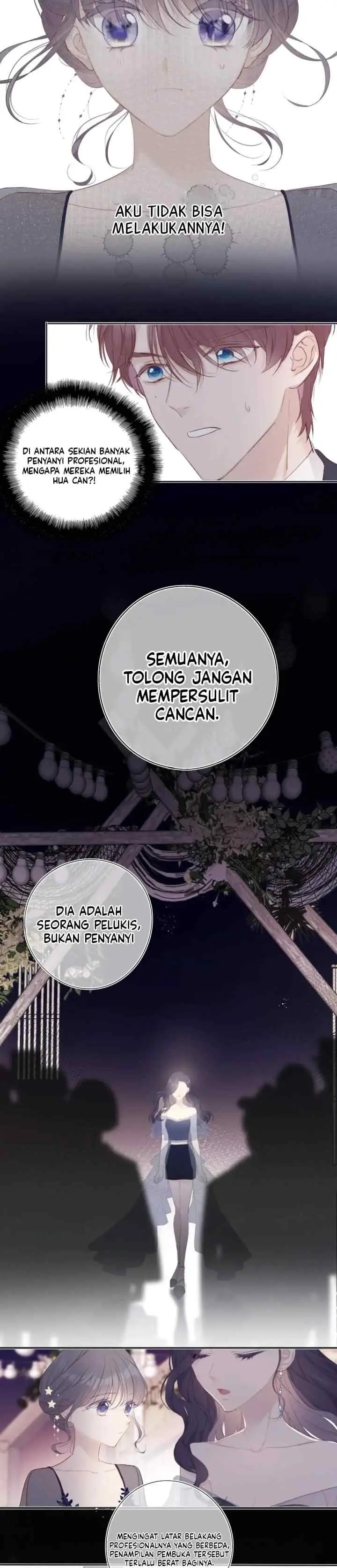 Protect My Star chapter 37 halaman 6