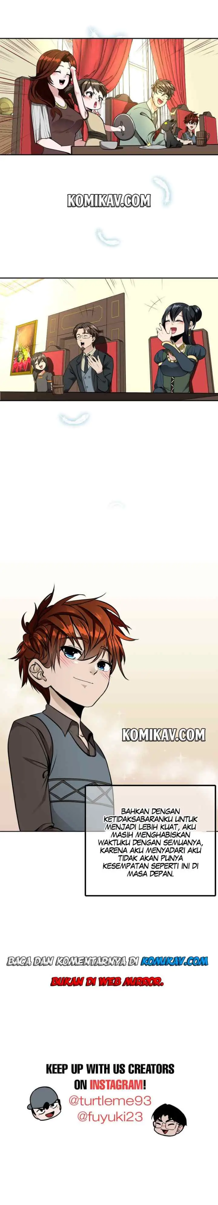 The Beginning After The End chapter 38 halaman 16
