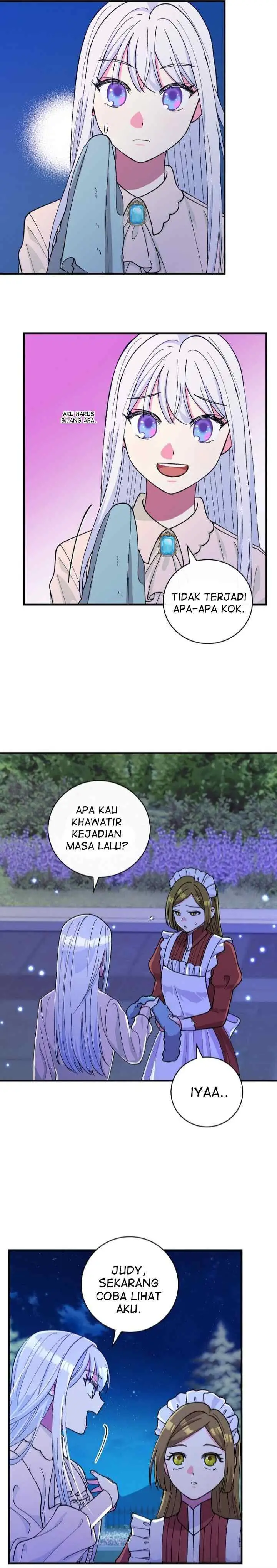 Knight of the Frozen Flower chapter 20 halaman 14