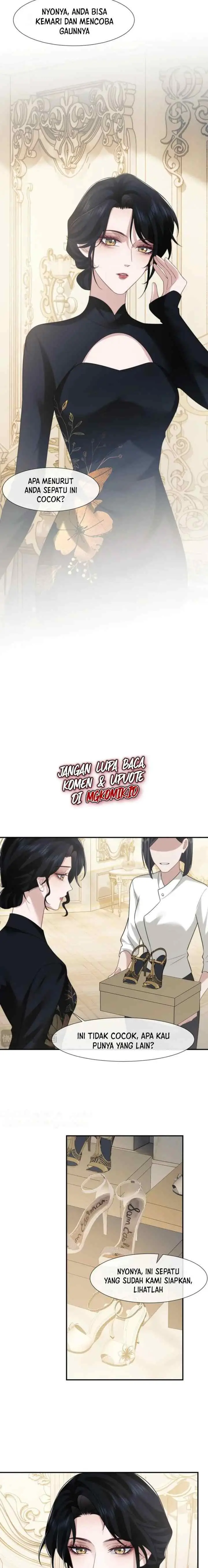 Becoming His Unwanted Madam chapter 81 halaman 6