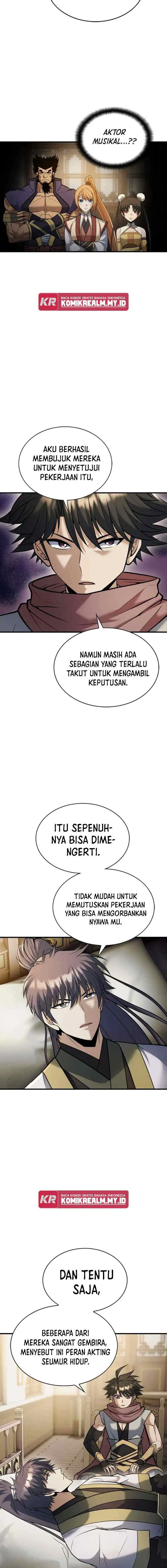 The Star Of A Supreme Ruler chapter 67 halaman 15