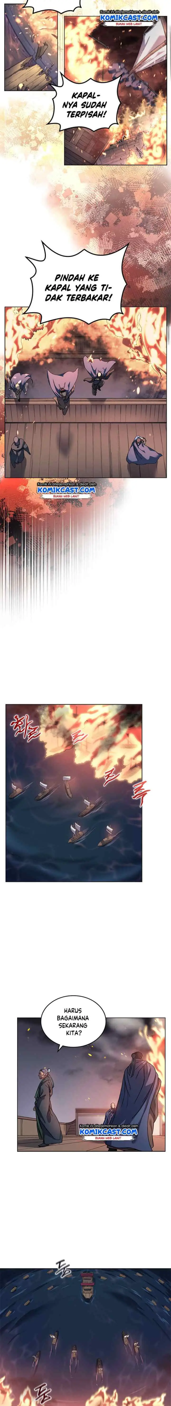 Chronicles of Heavenly Demon chapter 169 halaman 4